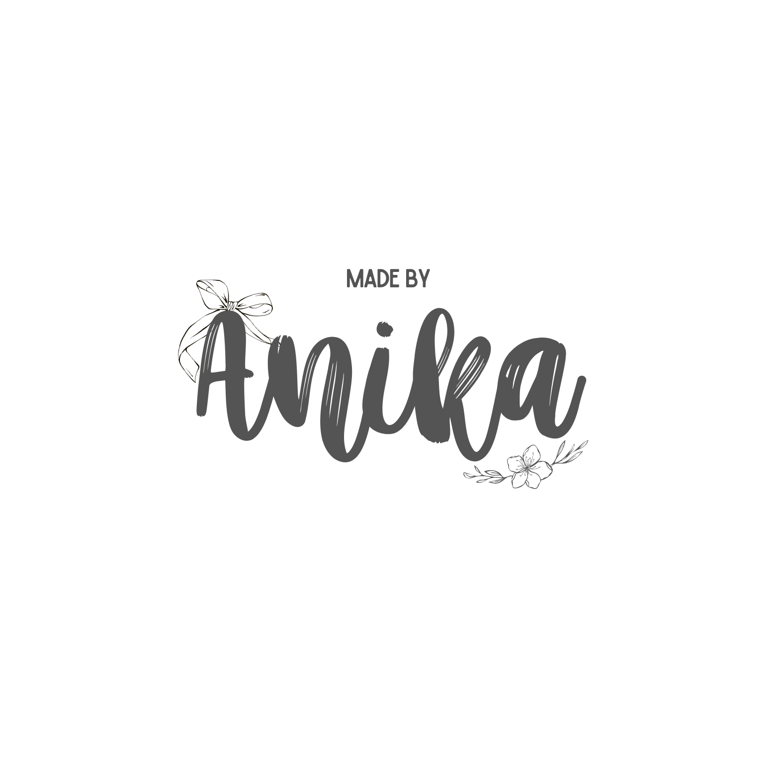 Made by Anika