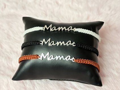 Náramek MAMA