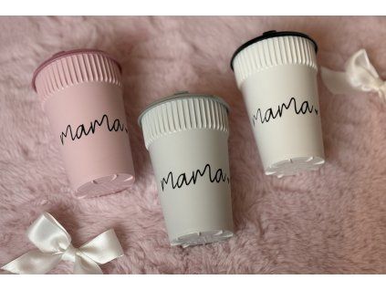 Kelímek Hot Cup Mama 0,4