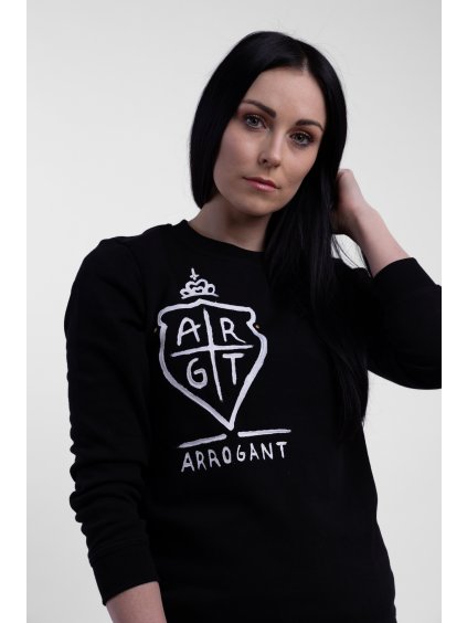 Dámská mikina Accademy