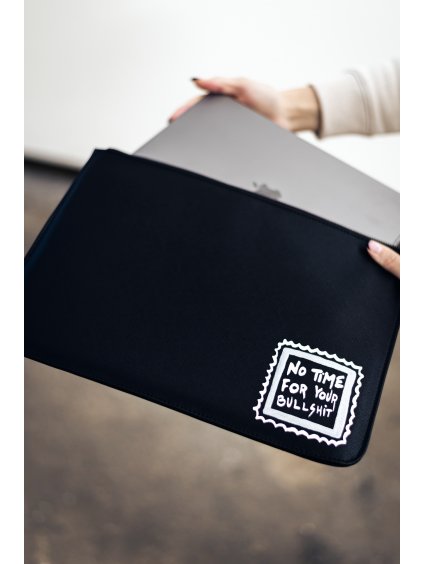 Pouzdro na notebook