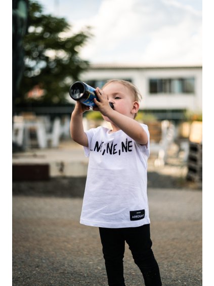 Dětské triko nenene