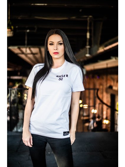 Triko Naser si  SALE