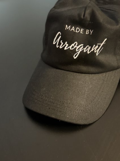 Kšiltovka Black girl (2. jakost)