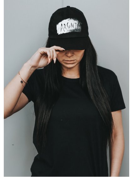 ARGNT HAT