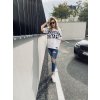 Dámské oversize triko