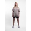 Dámské oversize triko