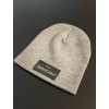 Čepice Grey SALE