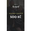 Poukaz Arrogant