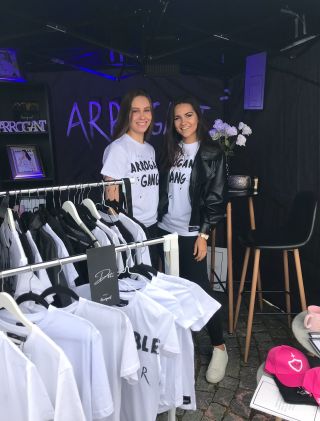 Arrogant gang 🔥🤩