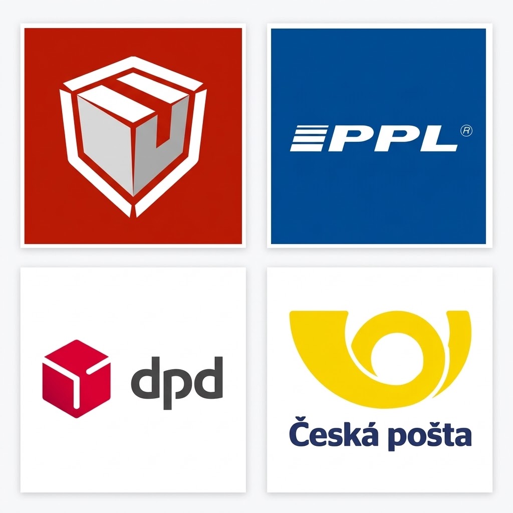 MOŽNOSTI DOPRAVY