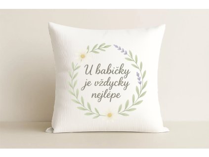 polstar web u babicky