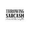 Throwing Sarcasm Around Like Confetti 01