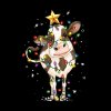 cow christmas