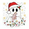 ghost christmas 01
