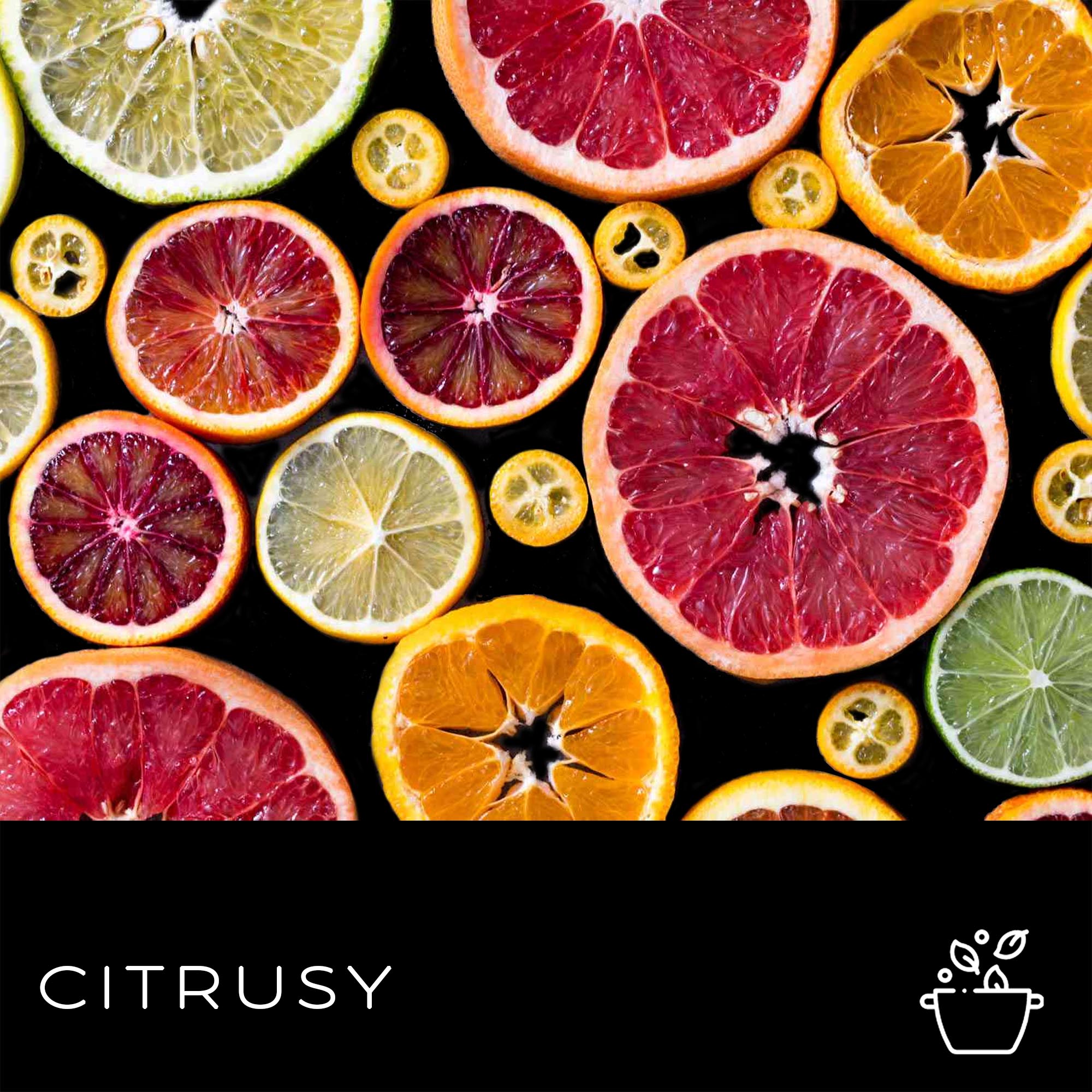 Citrusy, které neznáte