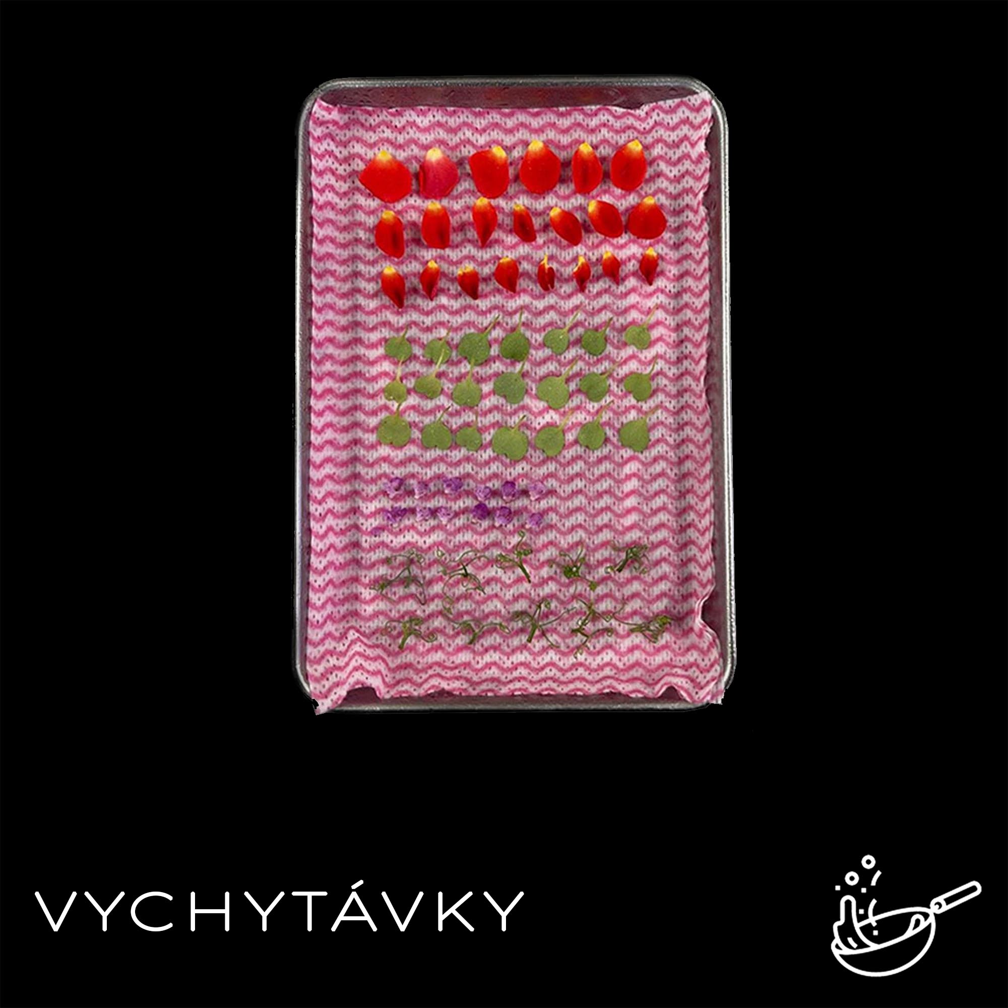 Kuchařské vychytávky