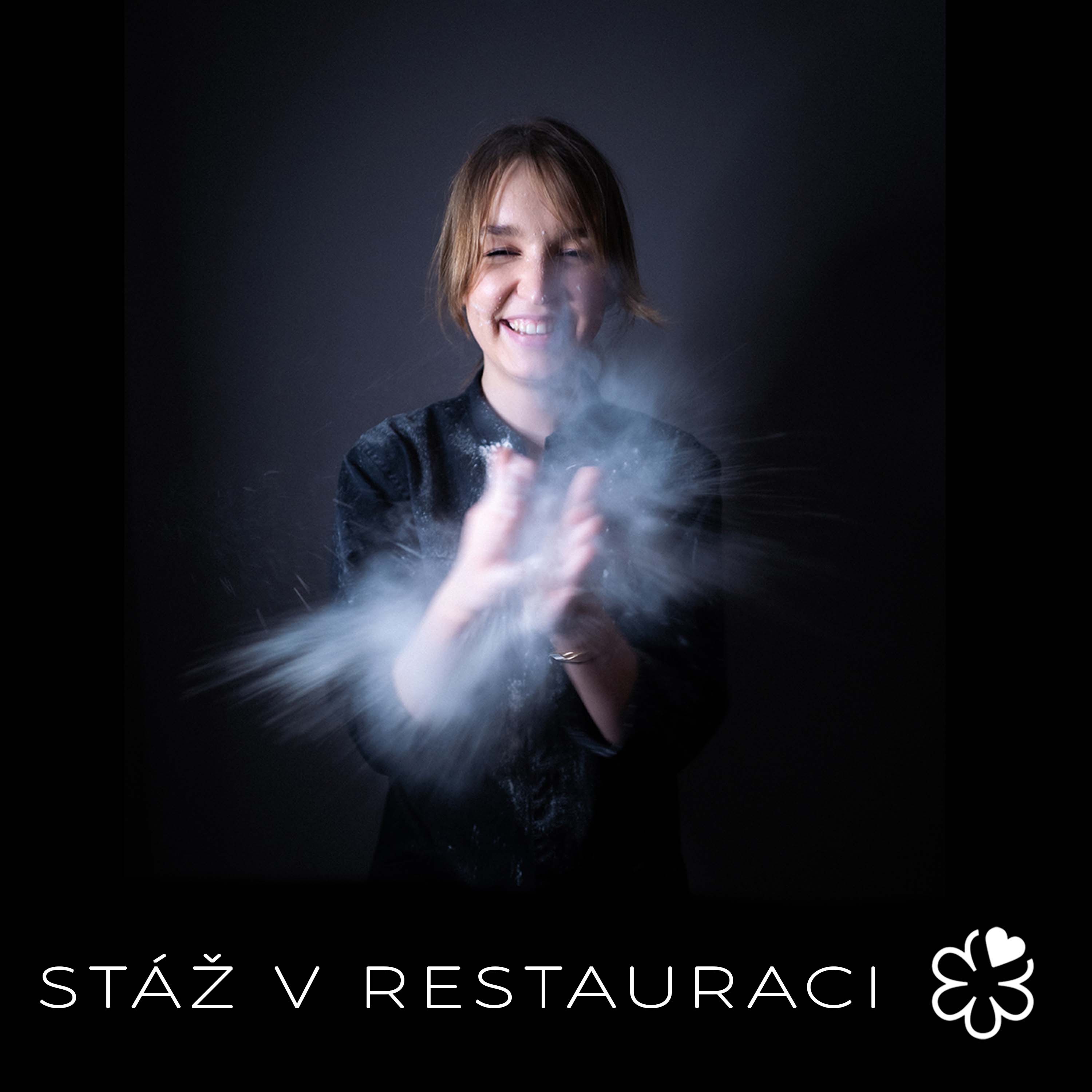 Chci na stáž, jak na to?