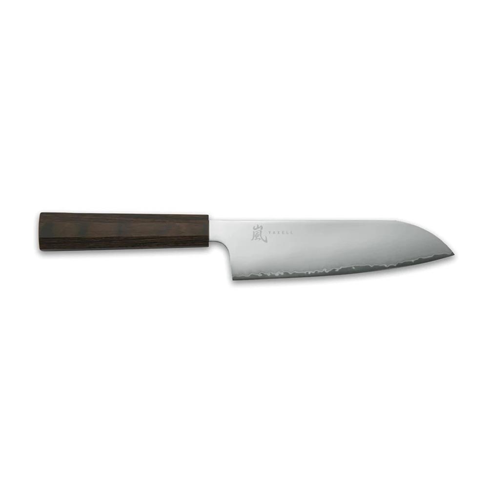 Nůž Yaxell Santoku