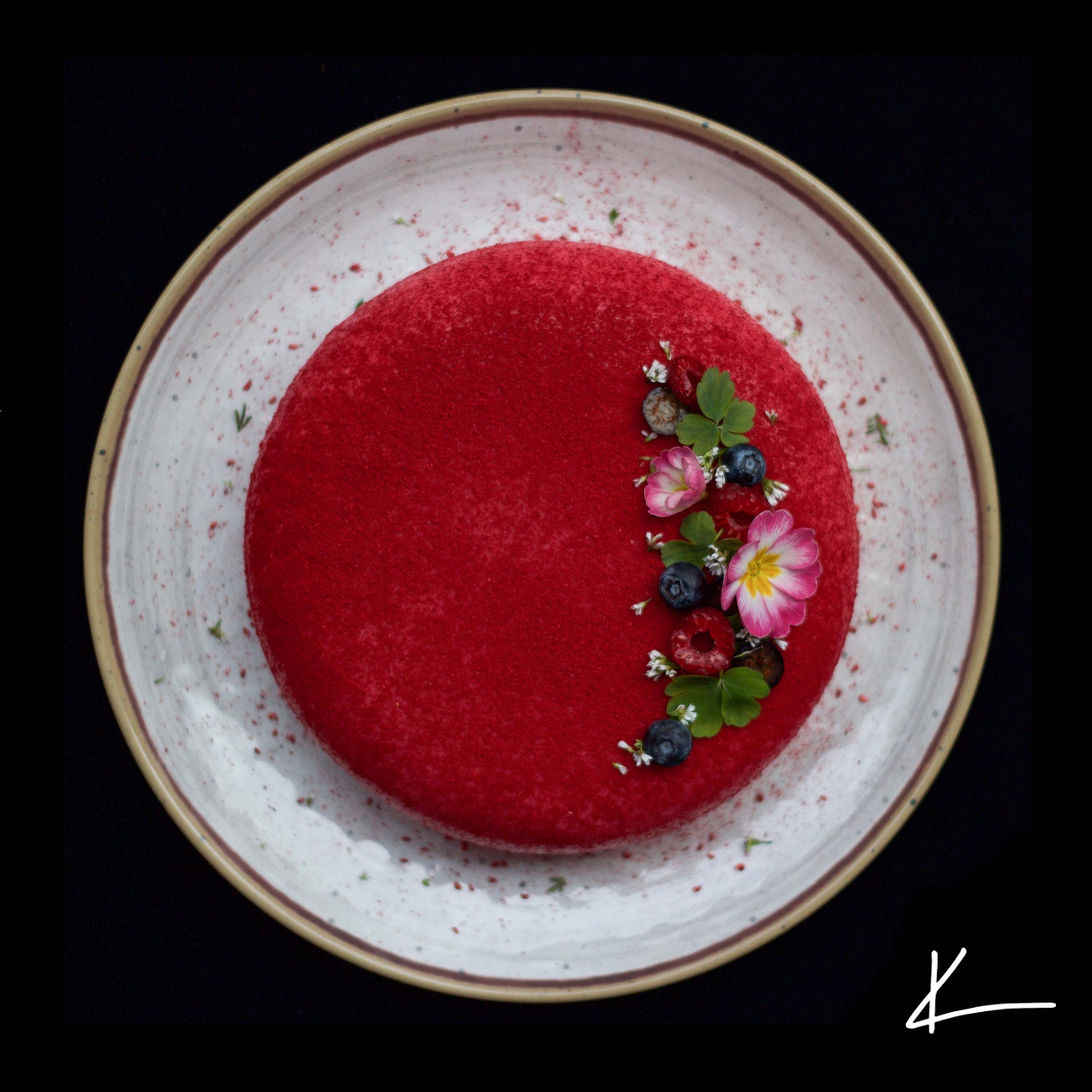 Lyofilizované ovoce