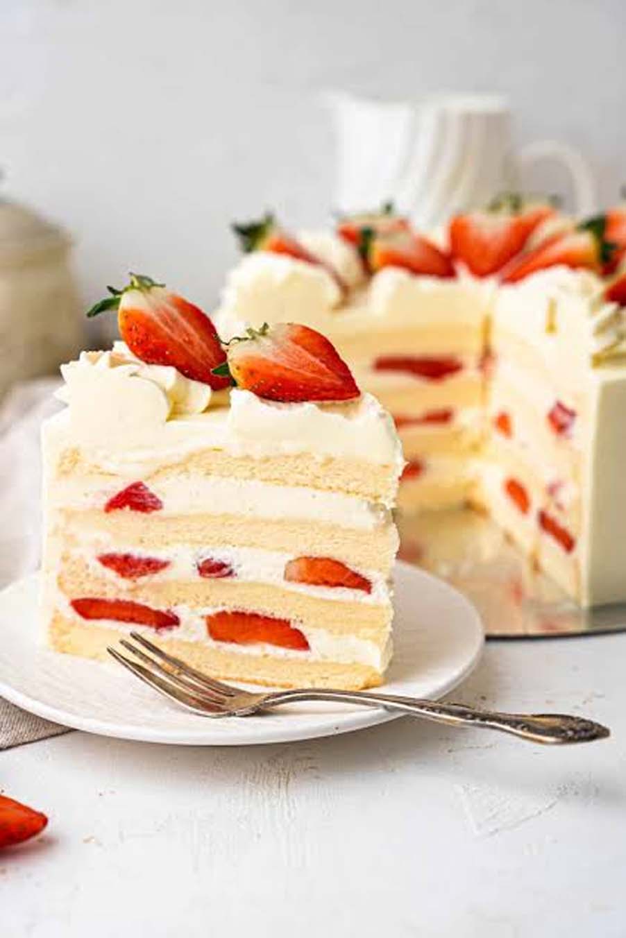 Shortcake