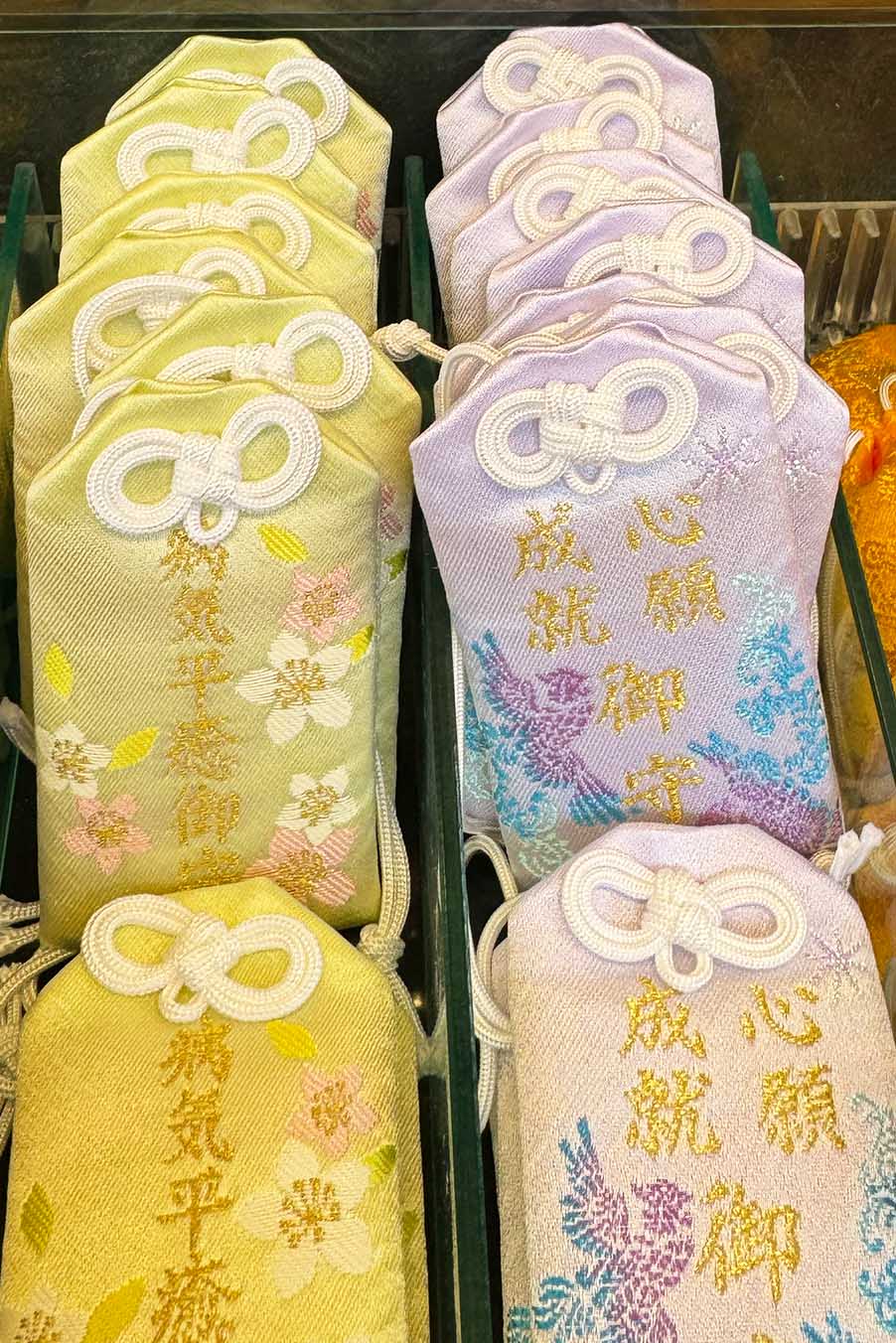 Japonsko dárky