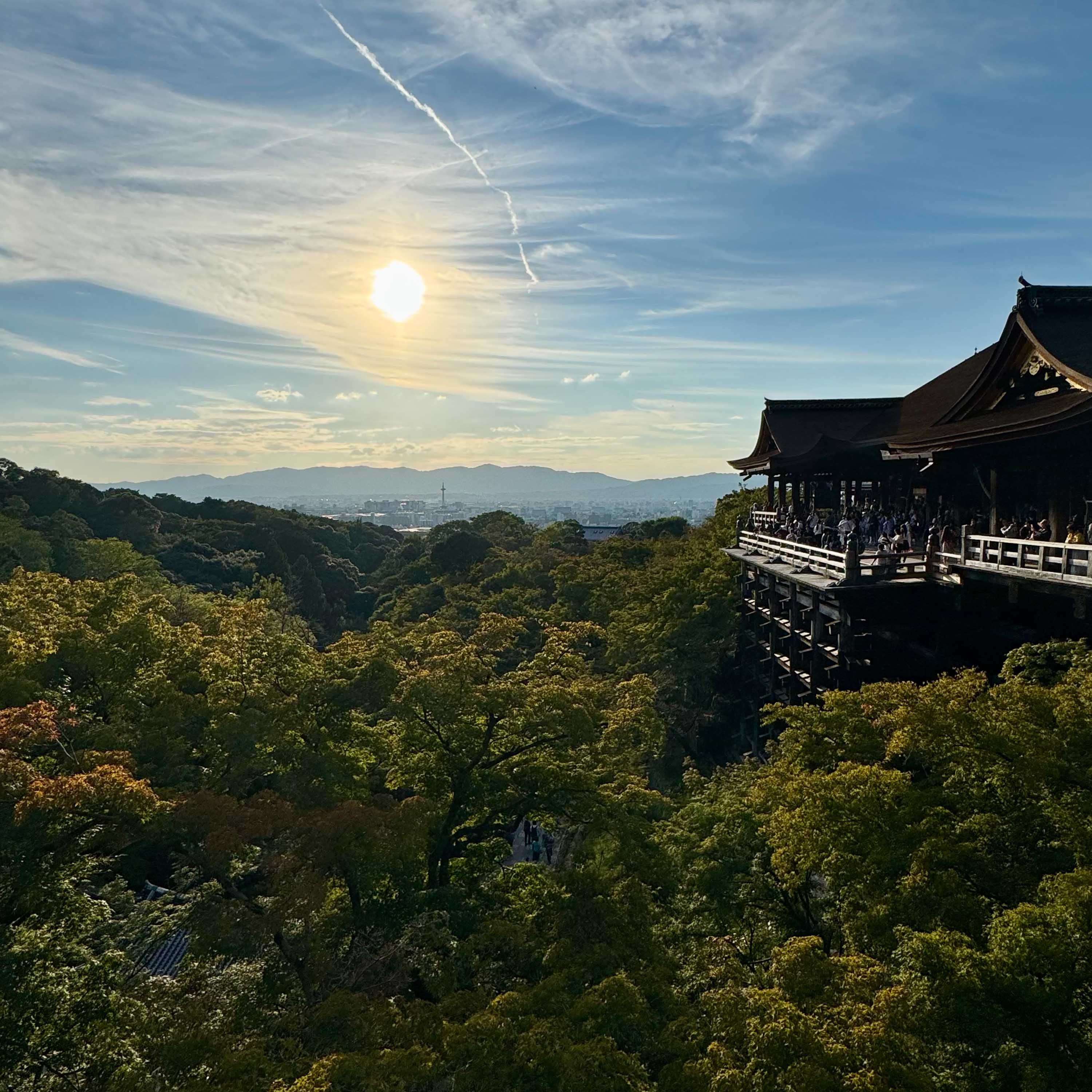 Japonsko tipy