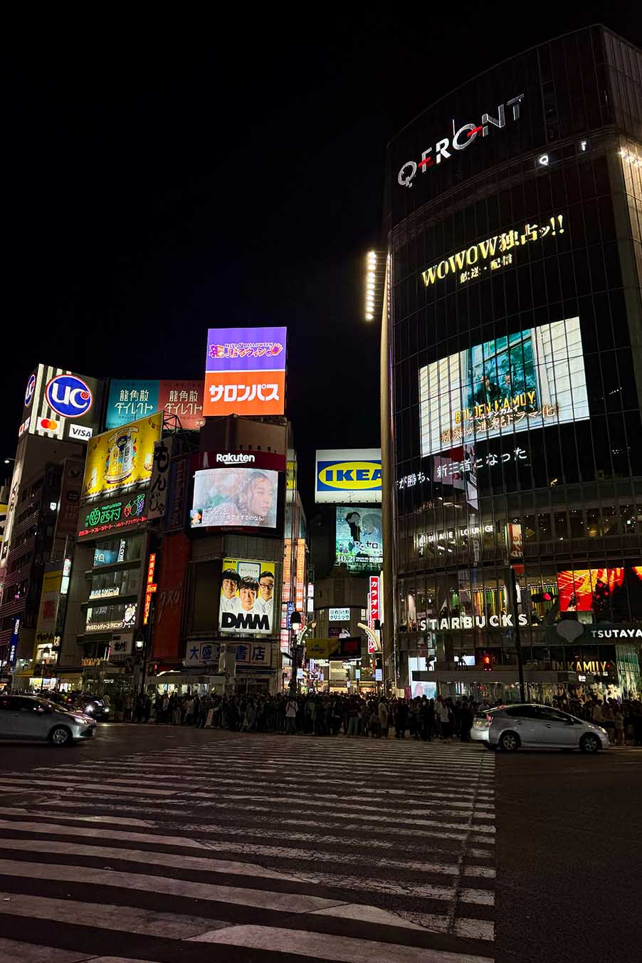 Tipy na cestu do Japonska