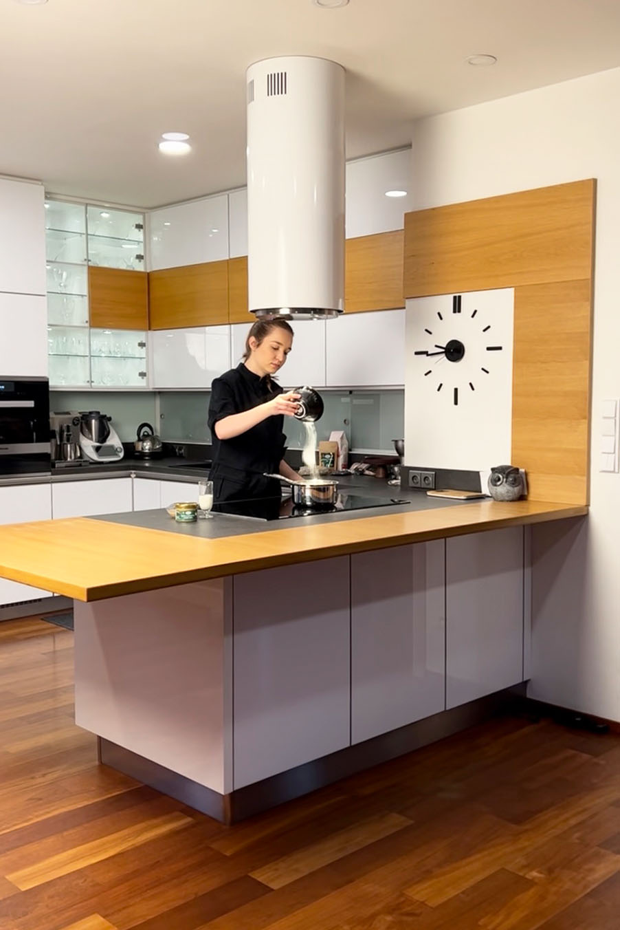 Vychytávky v domácí kuchyni