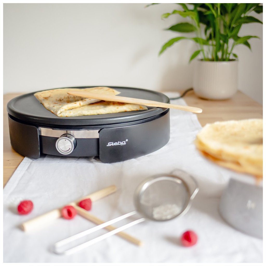 Mille Crêpes - Palačinkový dort