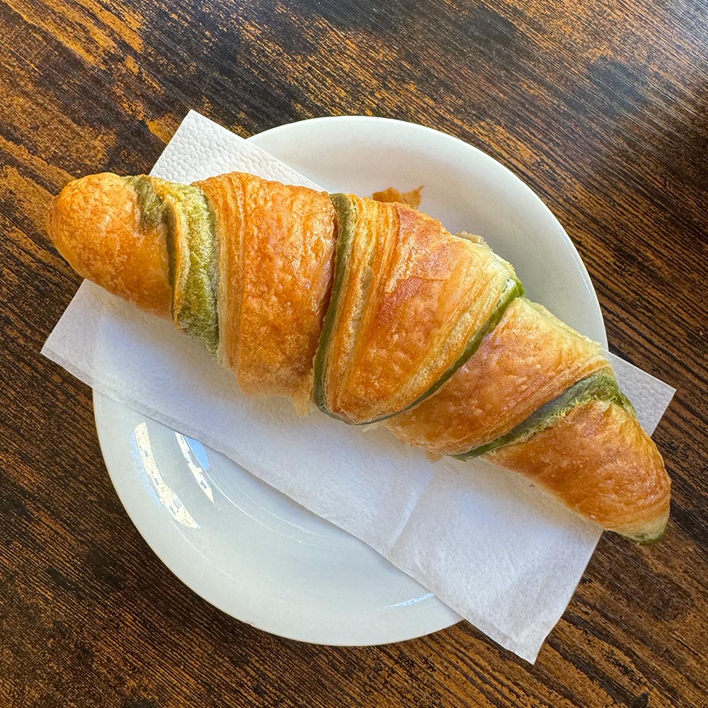 Espresso in Italy