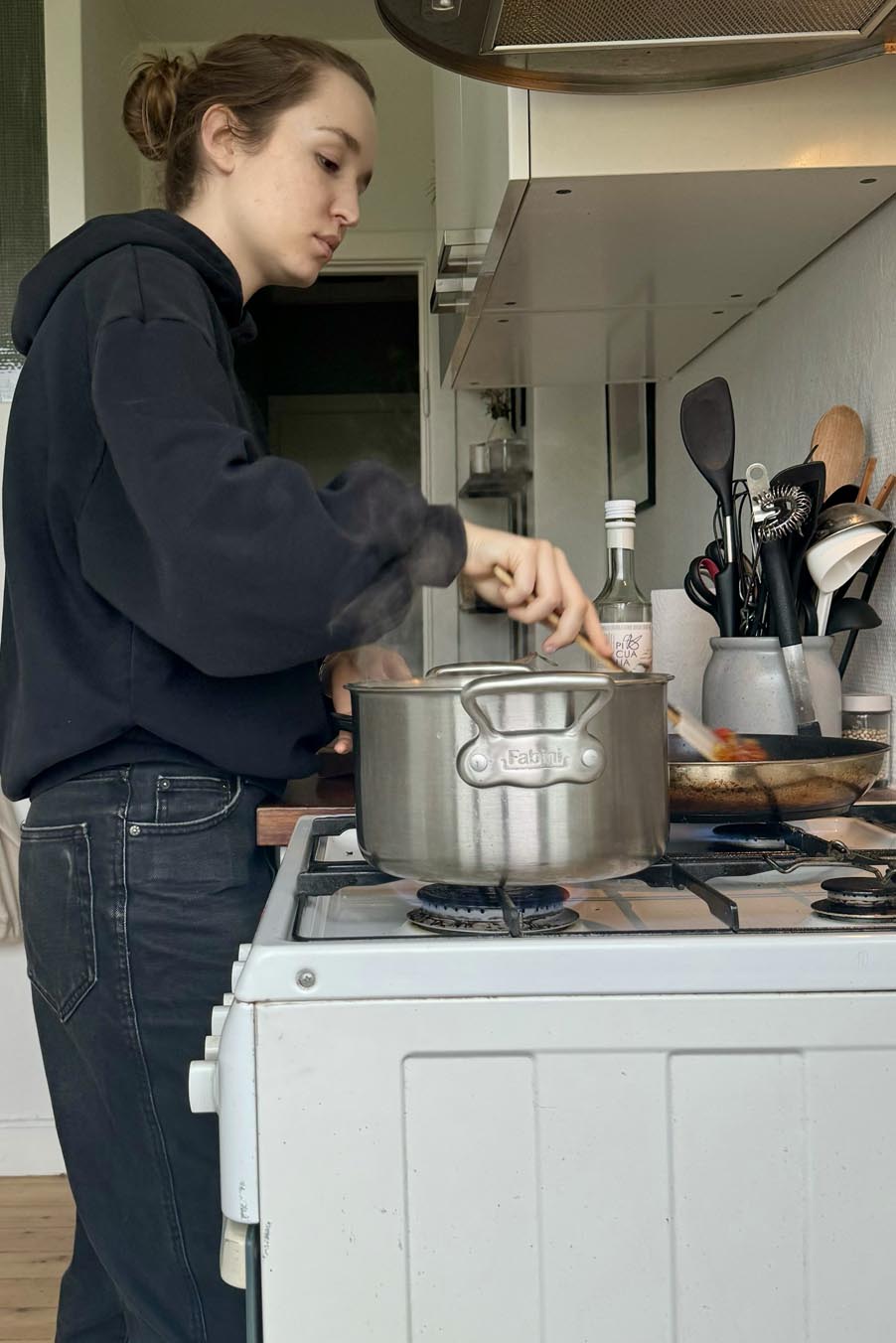 Pracovní stáže kuchařů