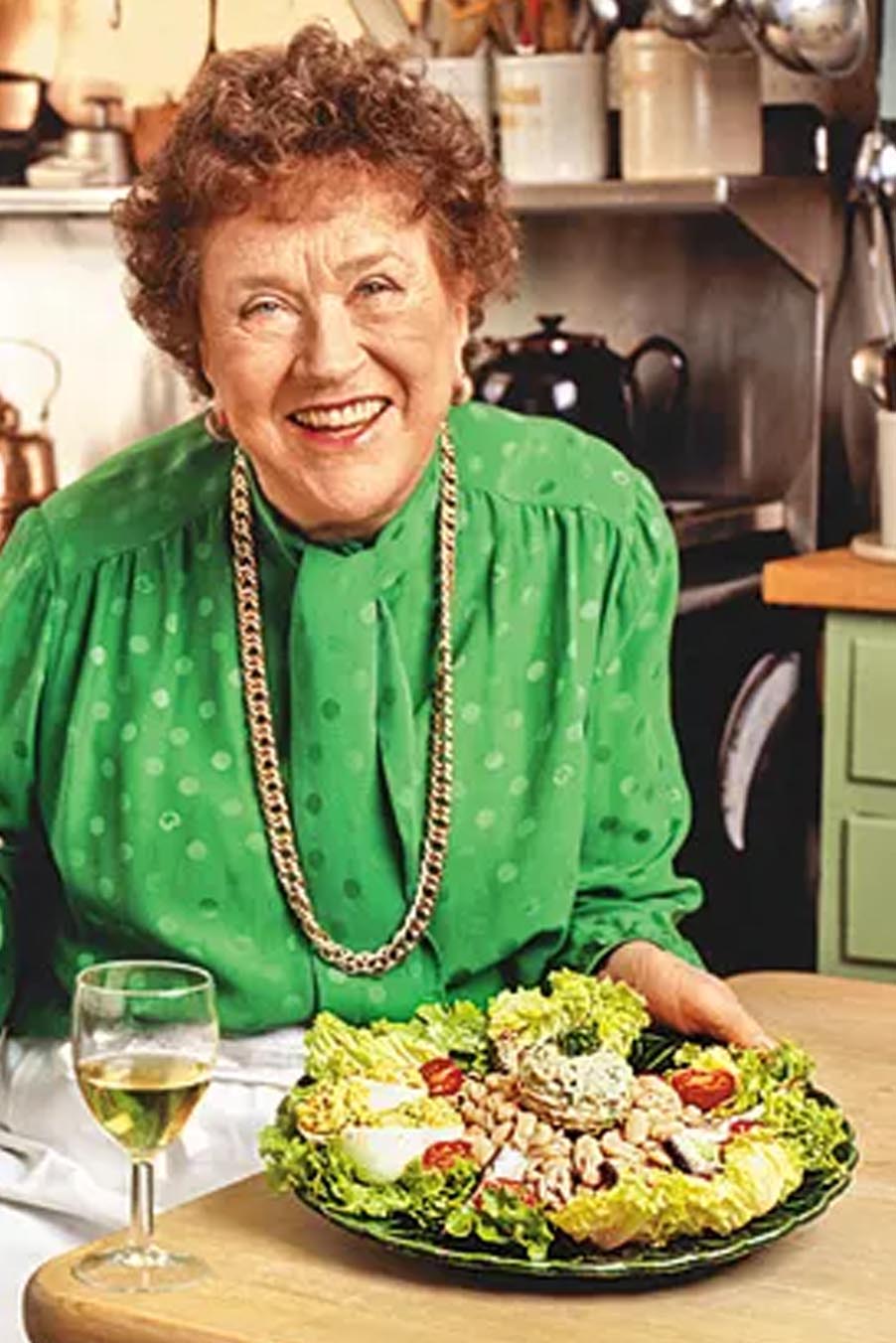 Julia Child