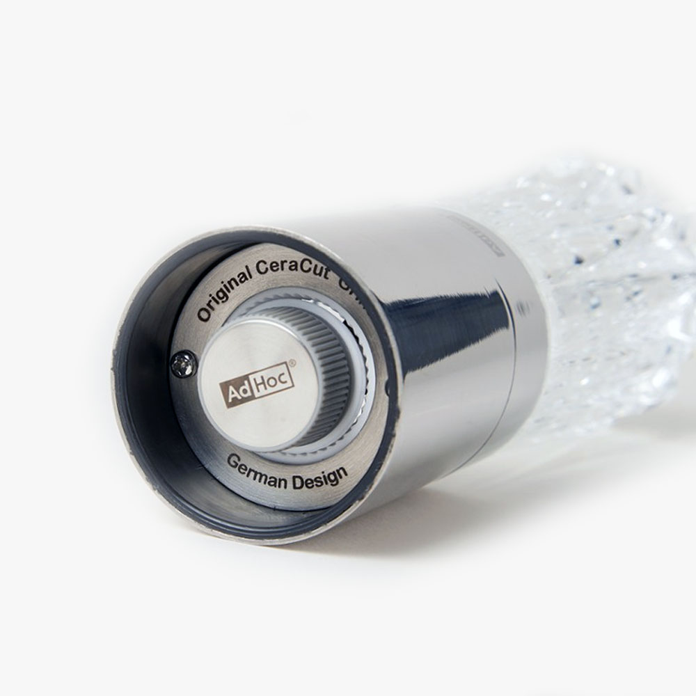 Adhoc mlýnek Crystal