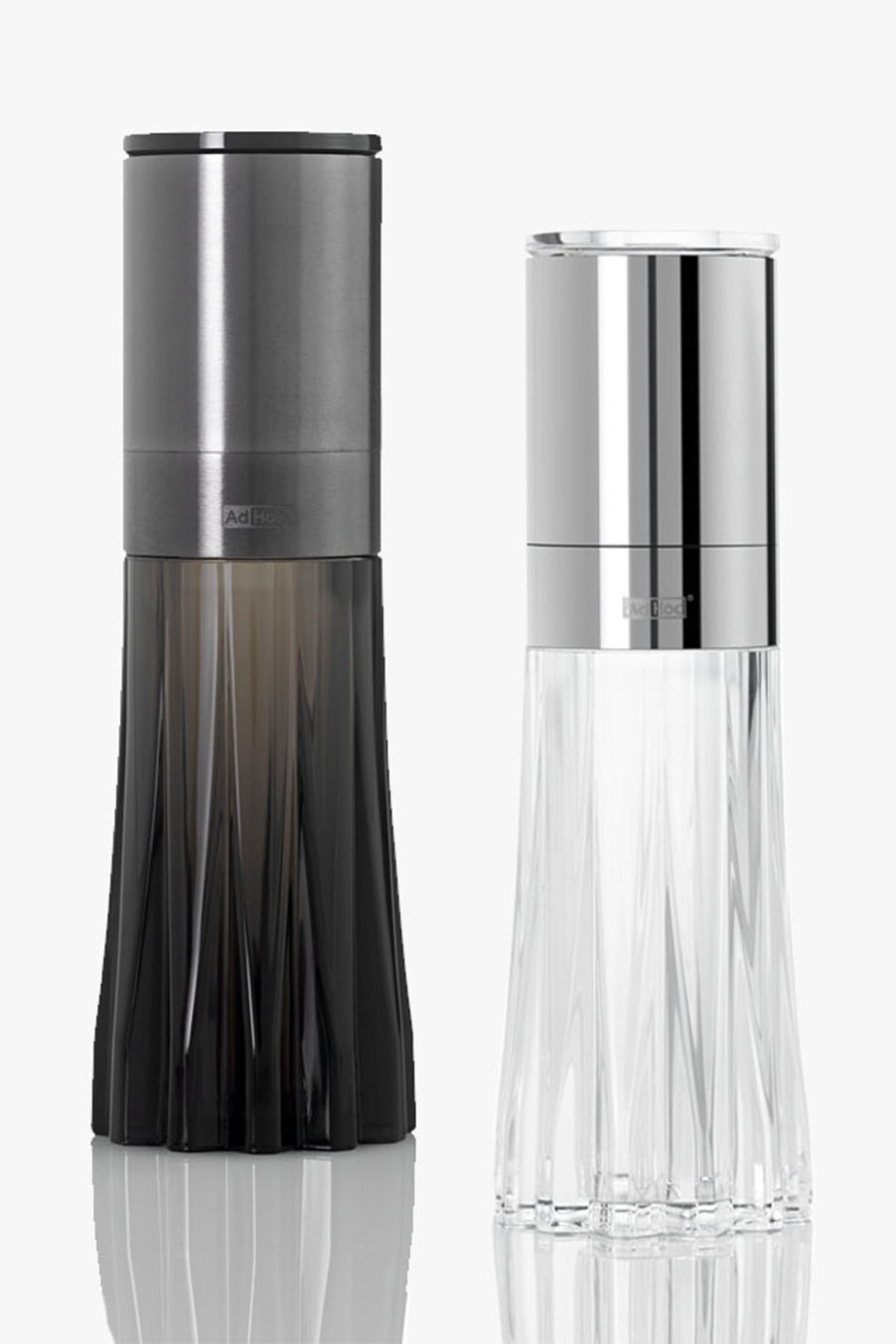 Adhoc mlýnek Crystal