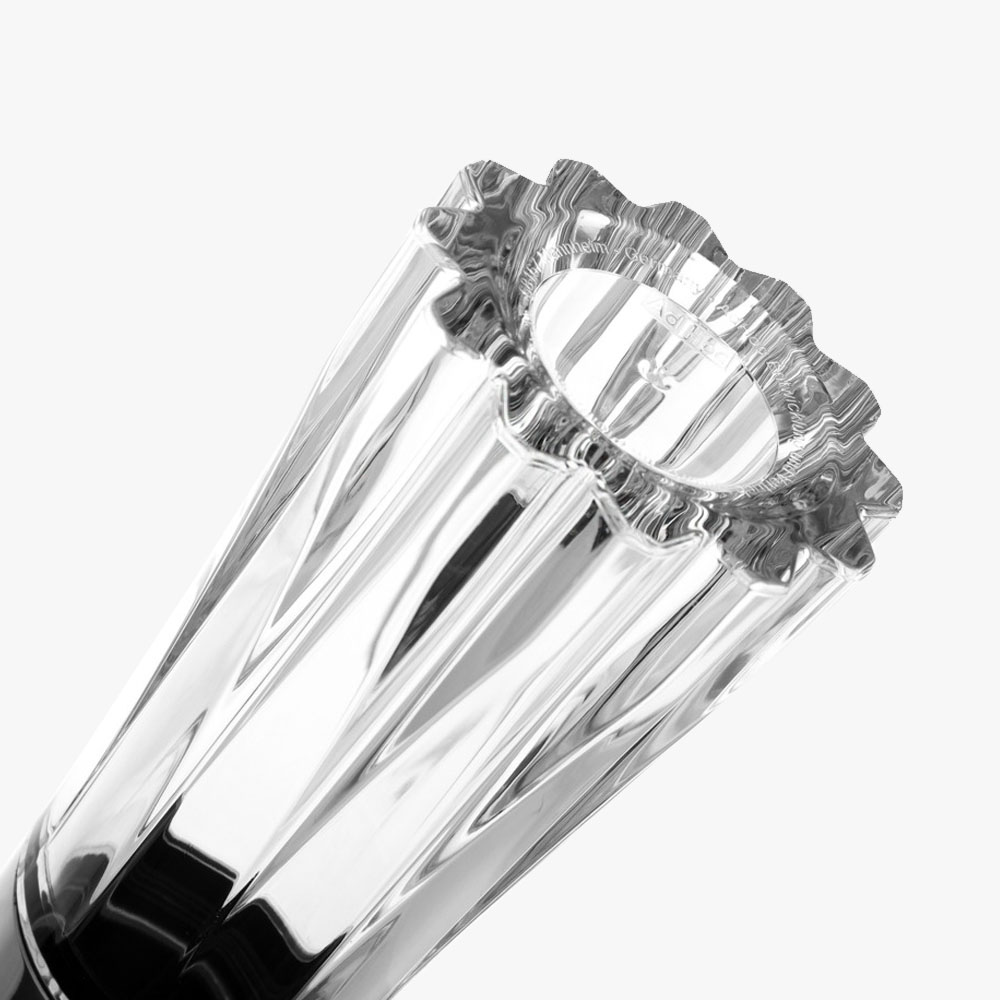 Adhoc mlýnek Crystal