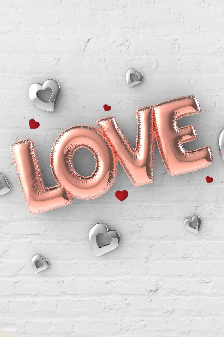 Mtm klíčenka love