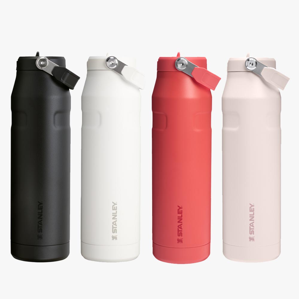 Stanley termoláhev IceFlow™ Flip Straw