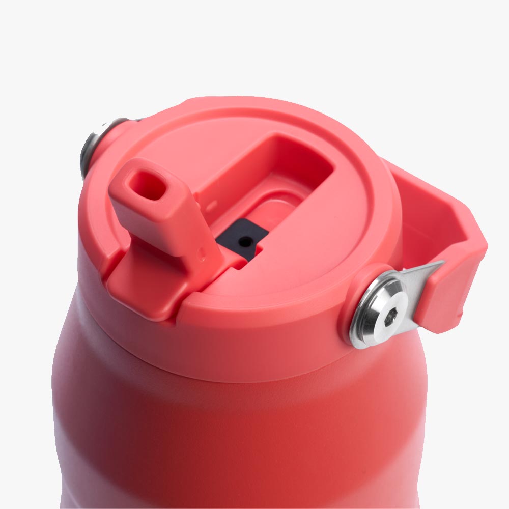 Stanley termoláhev IceFlow™ Flip Straw