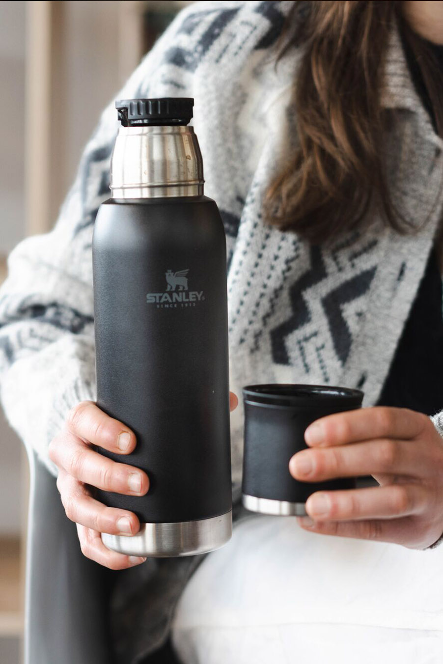 Stanley termoska Adventure To Go