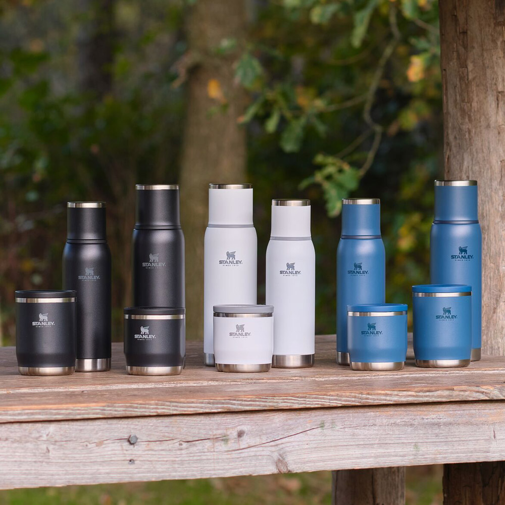 Stanley termoska Adventure To Go