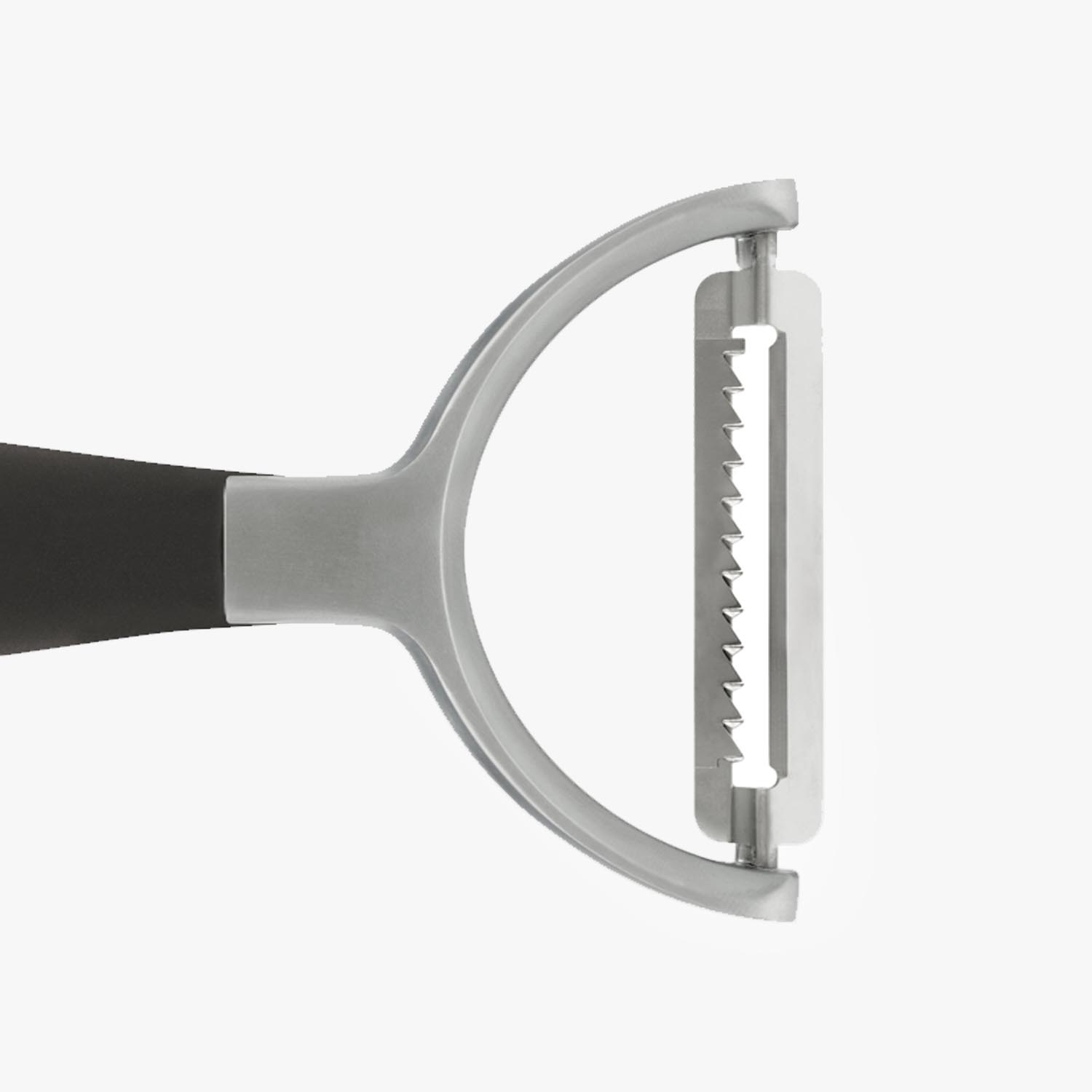 Microplane škrabka Julienne