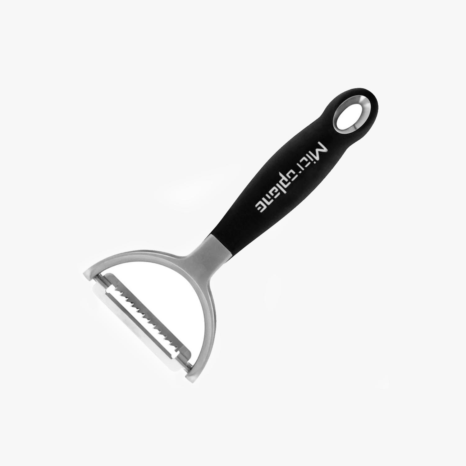 Microplane škrabka Julienne