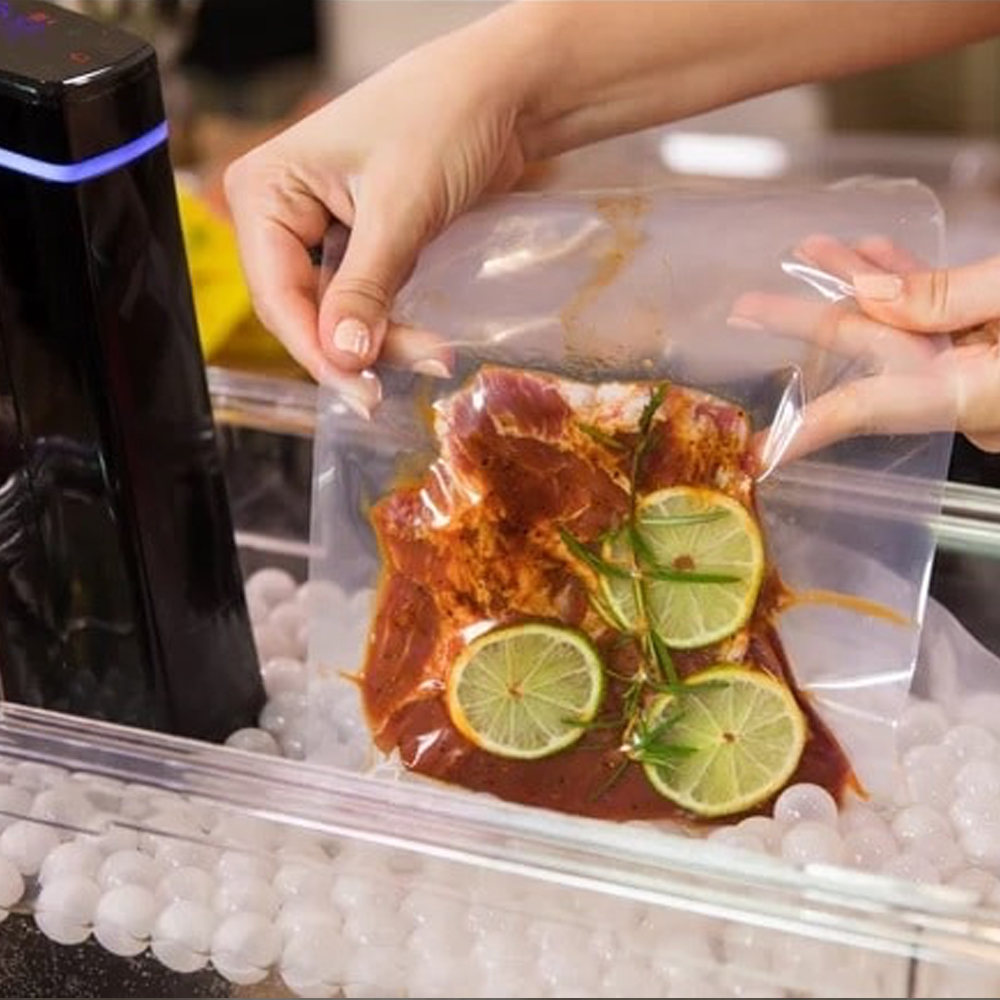 Steba izolační kuličky pro Sous-Vide