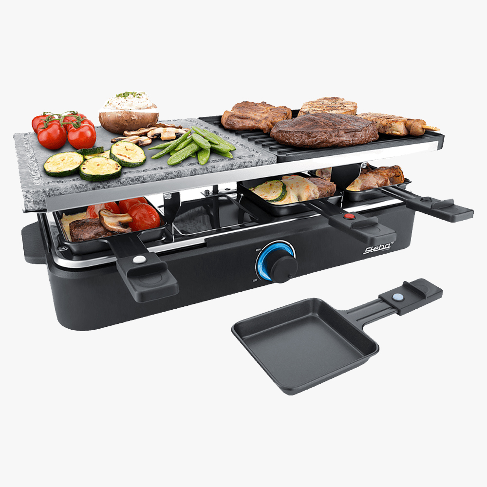 Steba gril a raclette RC 18