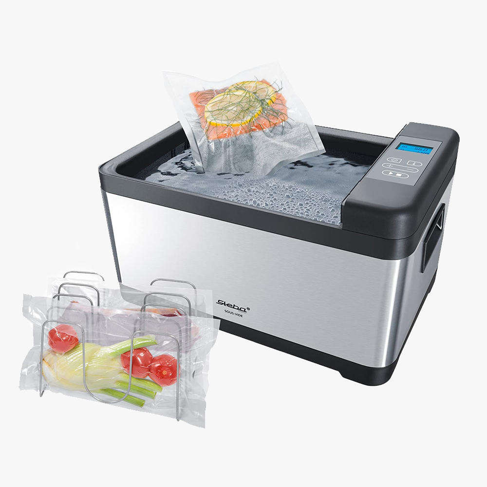 Sous-Vide Steba SV 2