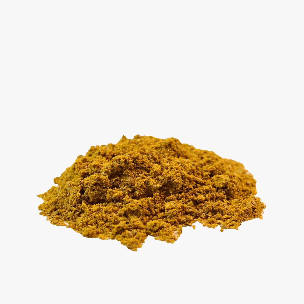 Garam Masala koření