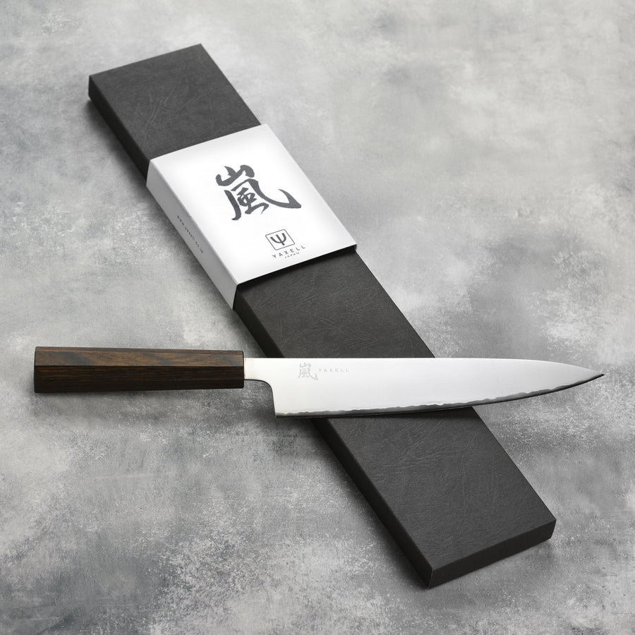 Japonské nože Yaxell HANA