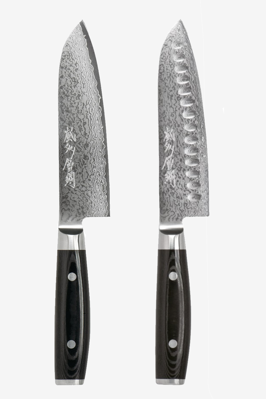 Yaxell Santoku Ran Plus