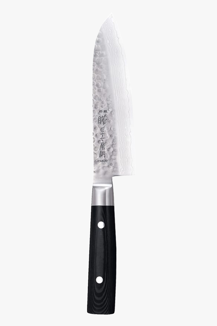 Yaxell Zen Santoku